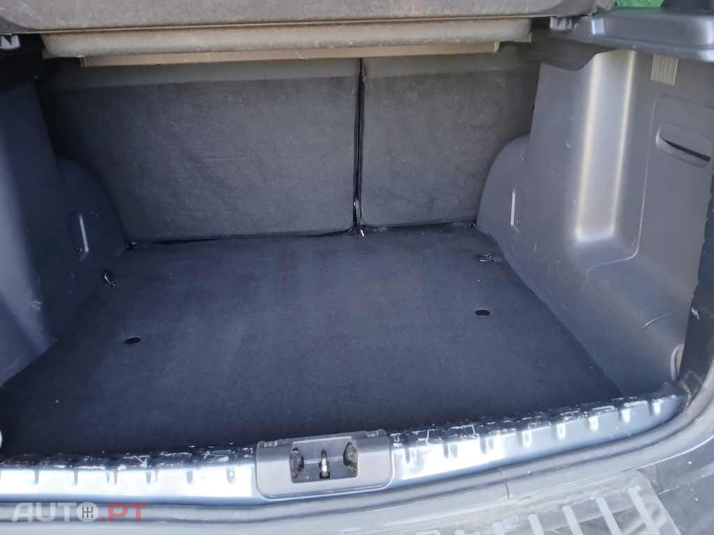 Dacia Duster 1.5 DCI 110 CV PRESTIGE