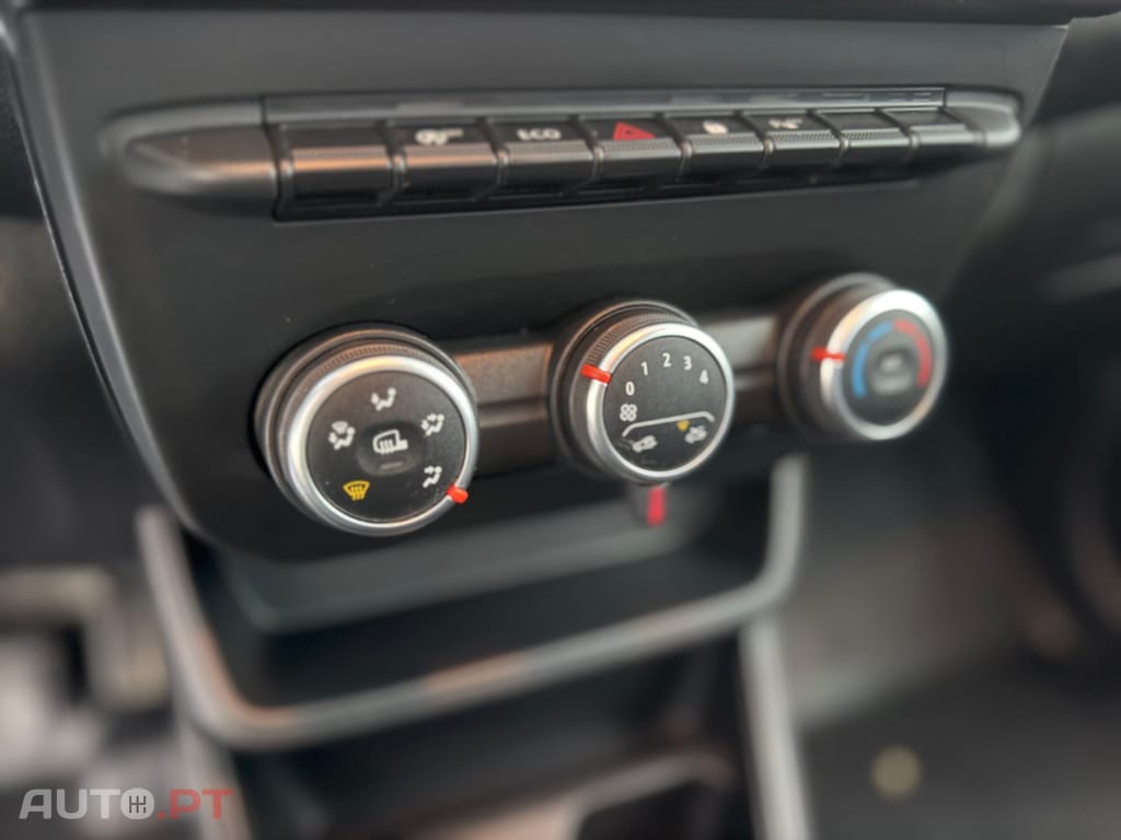 Renault Express 1.5 Blue dCi Confort