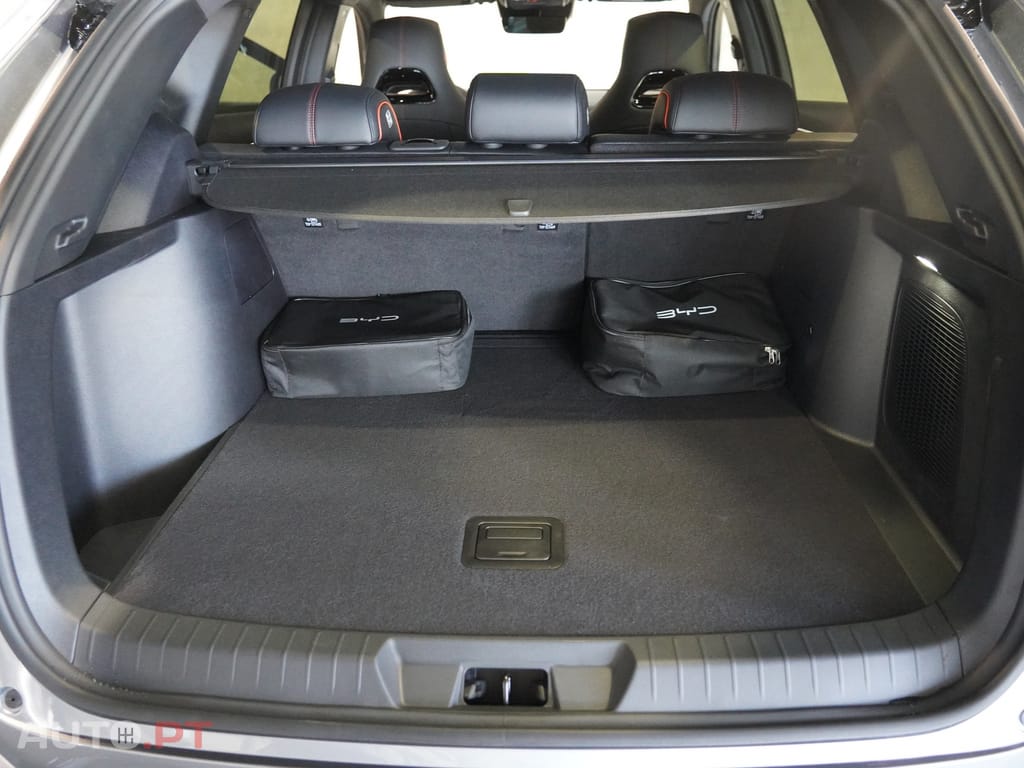 BYD Seal U 1.5 DM-i Boost