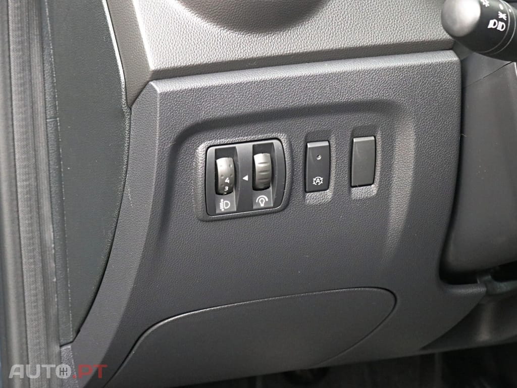 Renault Captur 1.5 dCi Exclusive