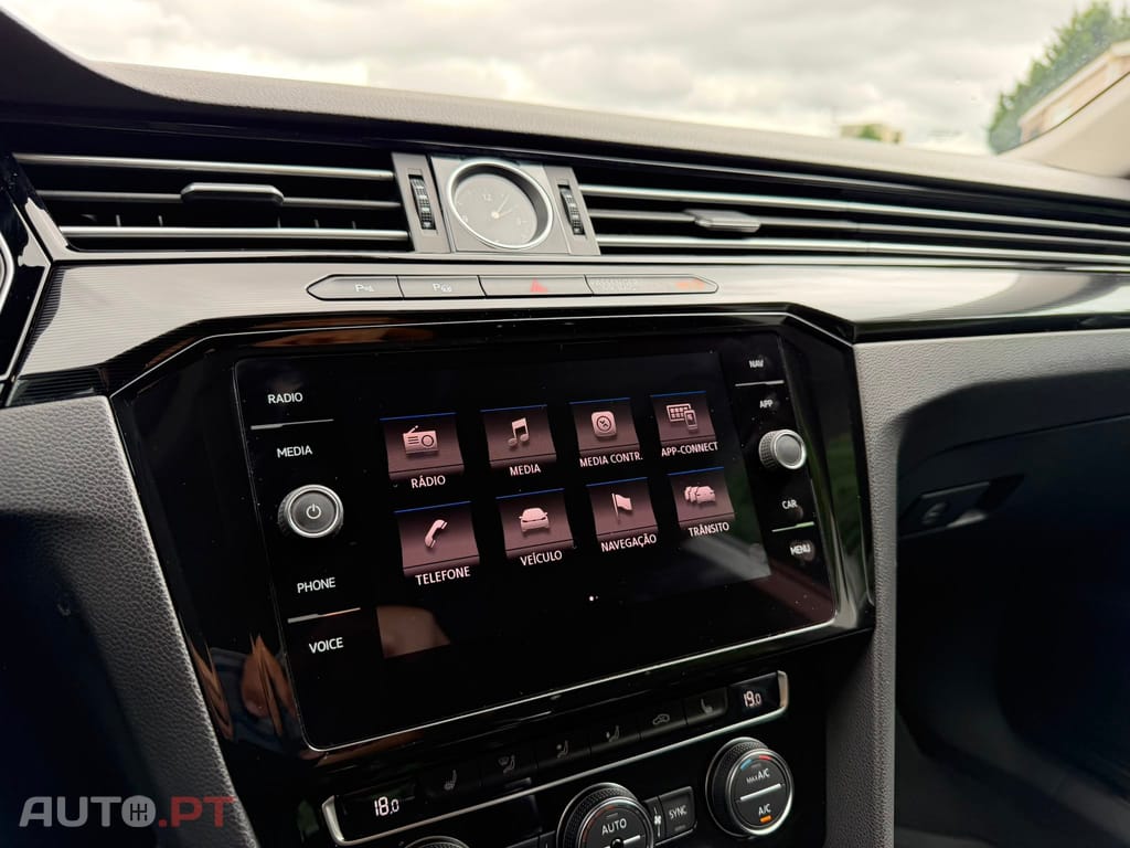 Volkswagen Arteon 2.0 TDI Elegance DSG
