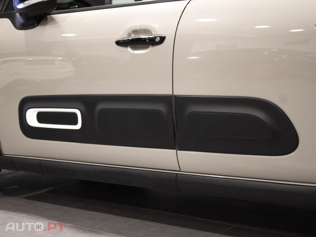 Citroen C3 Pure Tech S&S Shine Pack