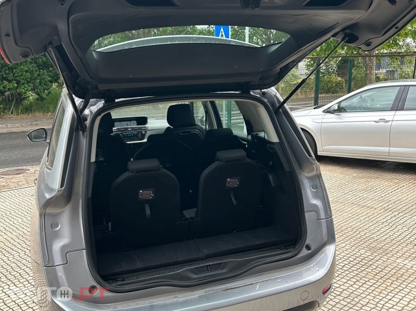 Citroen C4 SpaceTourer 1.5 BlueHDi Feel EAT8