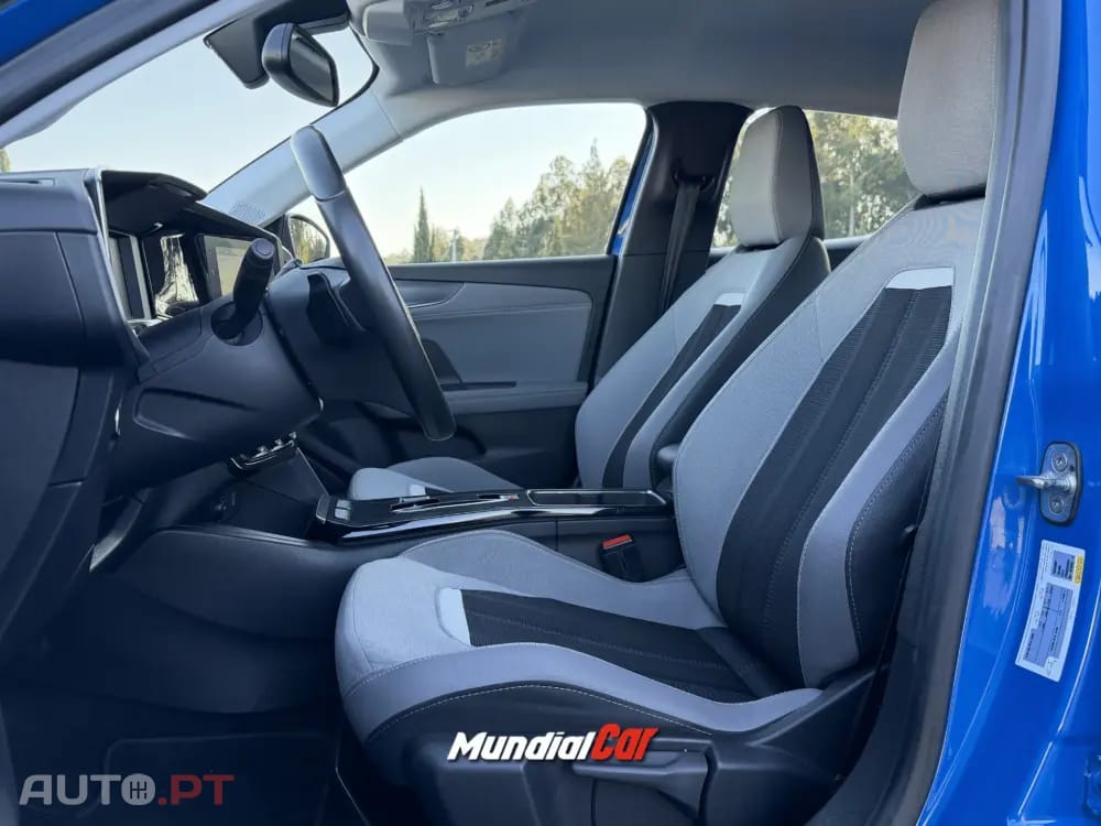Opel Mokka 1.2 T Elegance AT