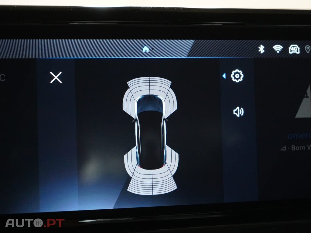 Peugeot 2008 1.2 Hybrid Allure e-DCS6