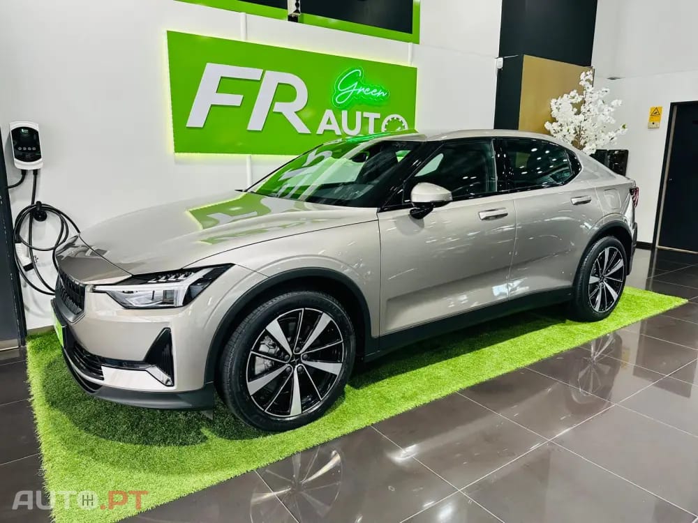 Polestar 2 Single Motor 64kWh