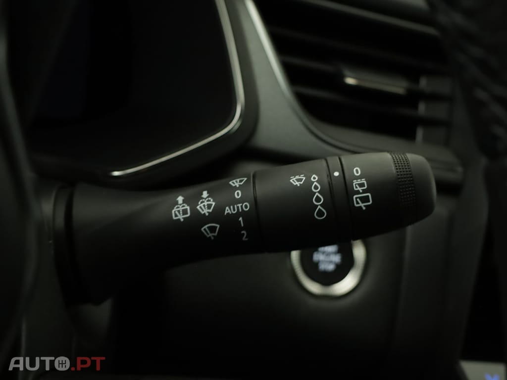 Renault Captur Captur 1.2 ECO-G Techno