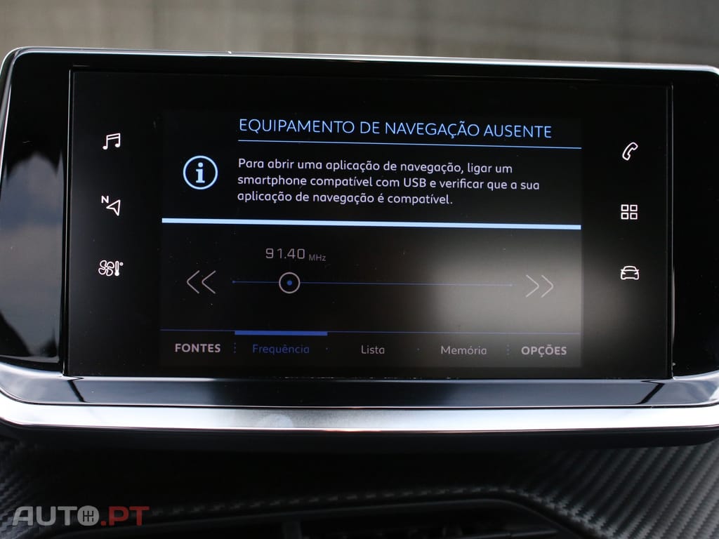 Peugeot 208 1.2 PureTech Allure