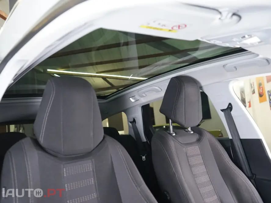 Peugeot 308 SW 1.6 BlueHDi Allure