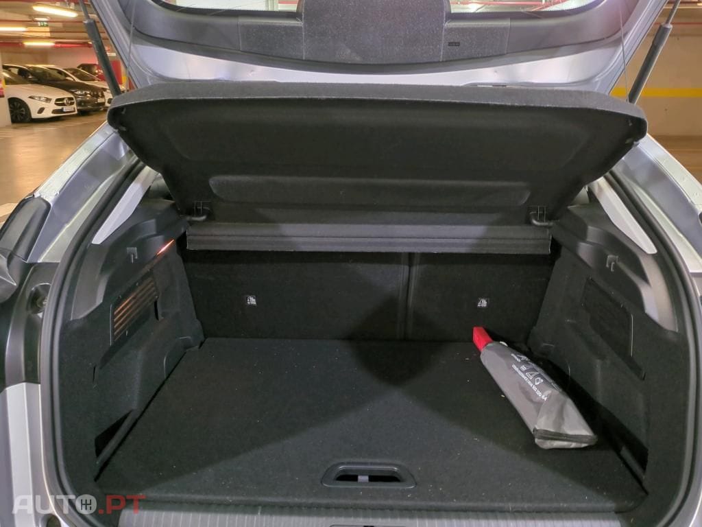 Citroen C4 1.5 BlueHDi Plus EAT8