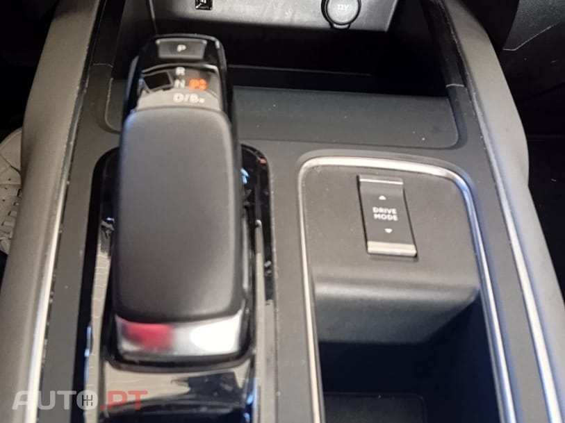 Citroen C5 Aircross 1.6 HYBRID PHEV 225CV BUSINESS PACK COM EXTRAS