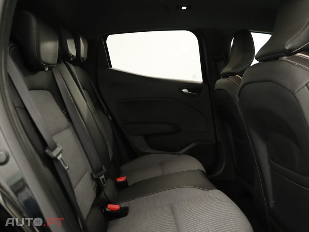 Renault Clio Clio 1.0 TCe Techno