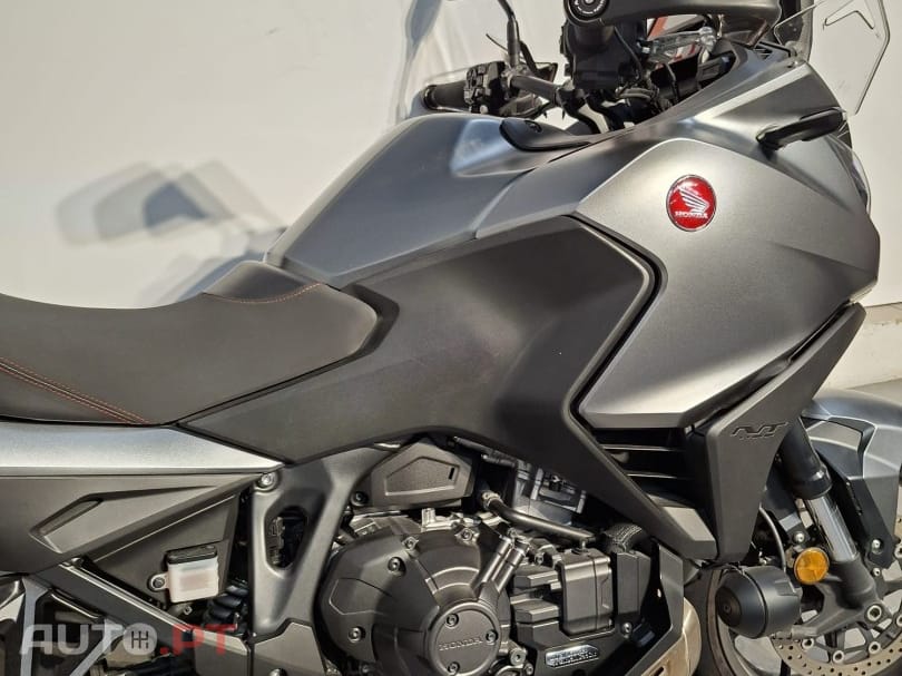 Honda NT NT 1100 DCT