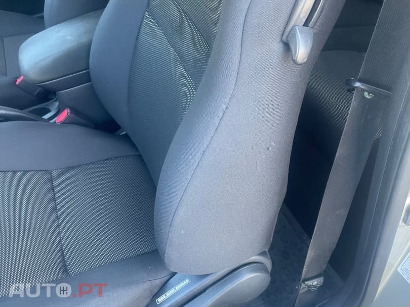 Toyota Corolla 1.4 D-4D S-Pack+AC