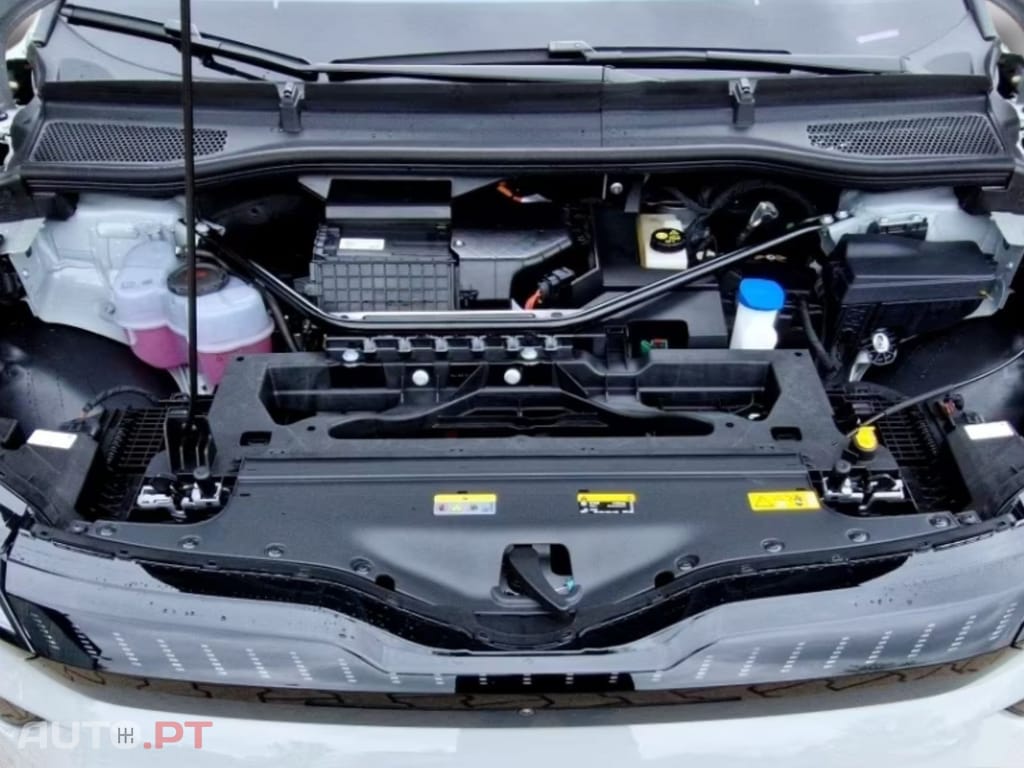 Skoda Enyaq 85 Sportline 