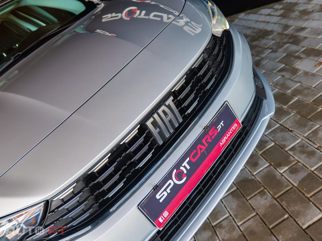 Fiat Tipo 1.3 Multijet Life