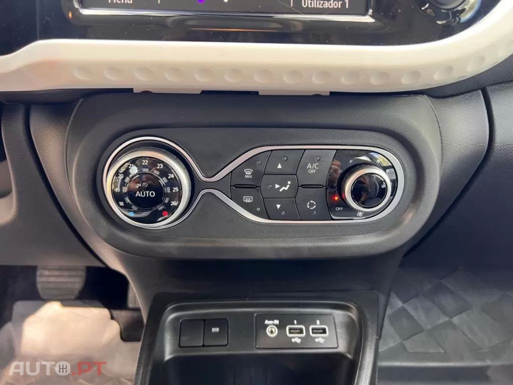 Renault Twingo EQUILIBRE ELECTRIC