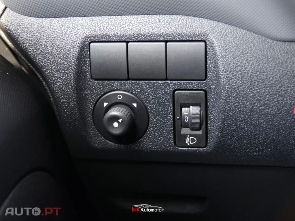 Citroen Berlingo Berlingo 1.6 HDi 3 Lugares