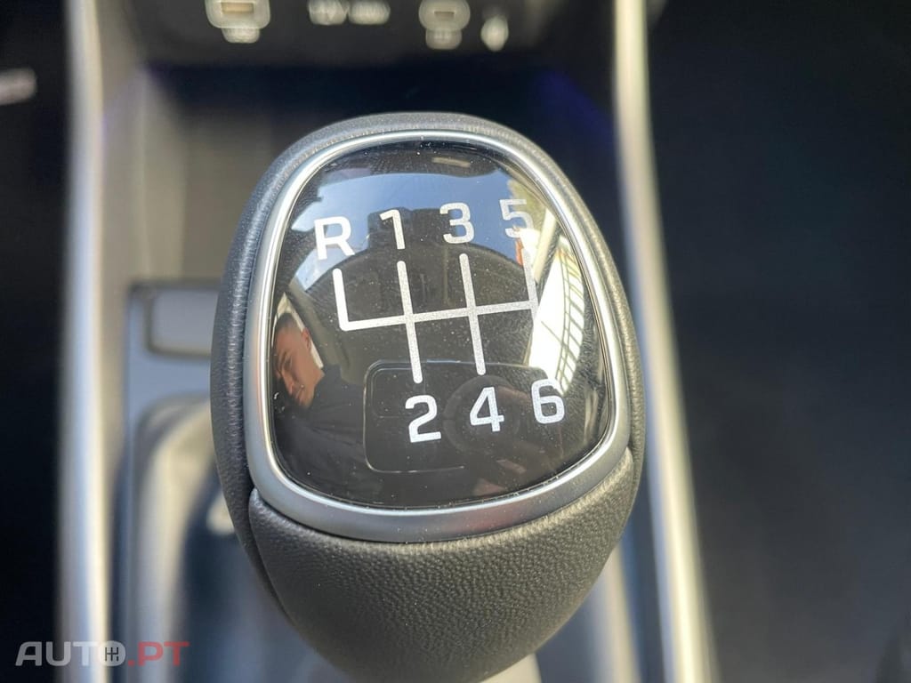 Hyundai Bayon 1.0 T-GDi Premium TT