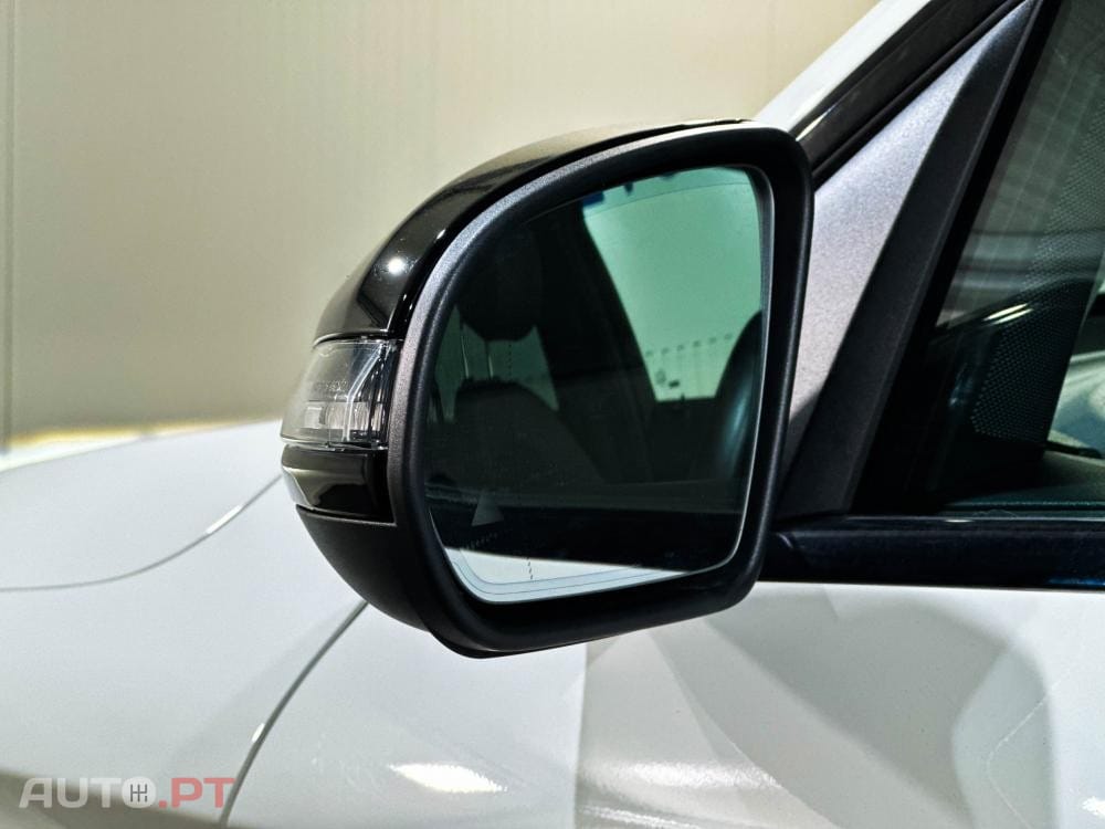 Mercedes-Benz GLC 300 de 4Matic 9G-TRONIC AMG Line