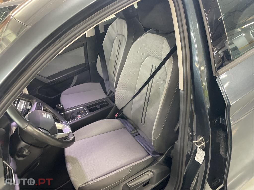 Seat Leon 1.0 TSI Style