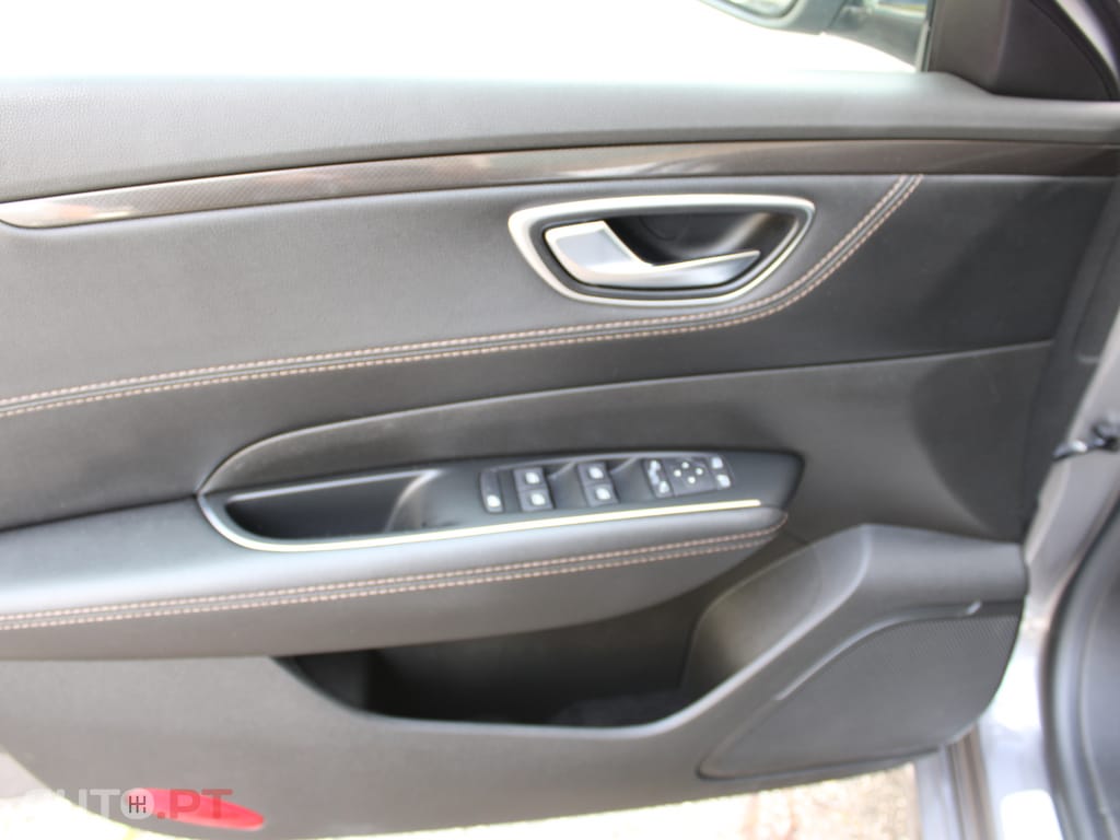 Renault Talisman 1.6 dCi Executive