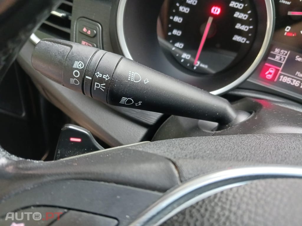 Alfa Romeo Giulietta 1.6 JTDm Super TCT