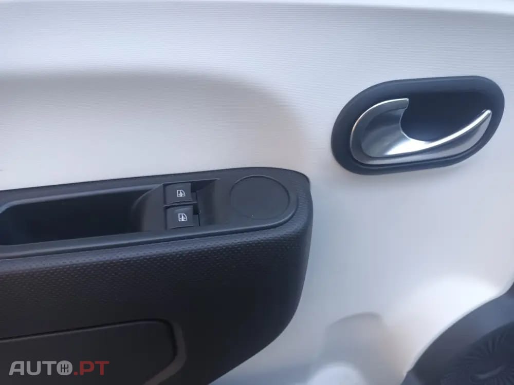 Renault Twingo 1.0 SCe Limited