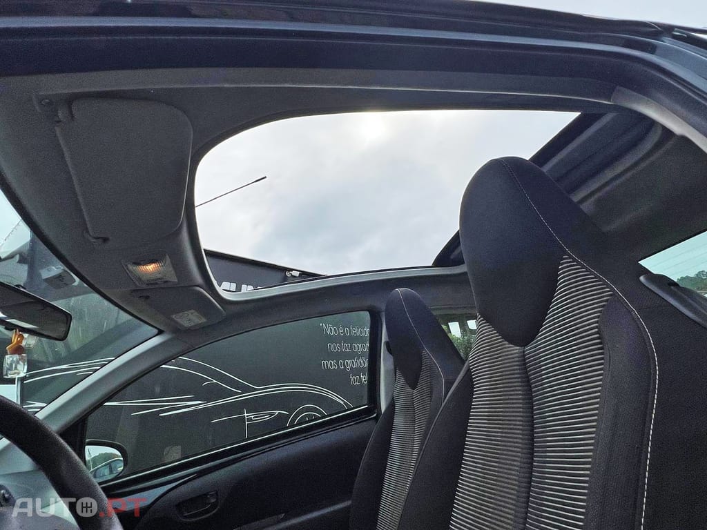 Peugeot 108 Top! 1.0 VTi Active