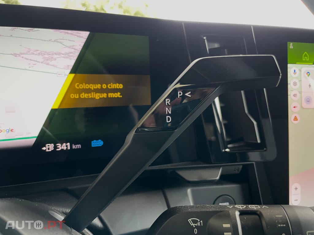 Renault Scénic E-Tech 87 kWh Techno