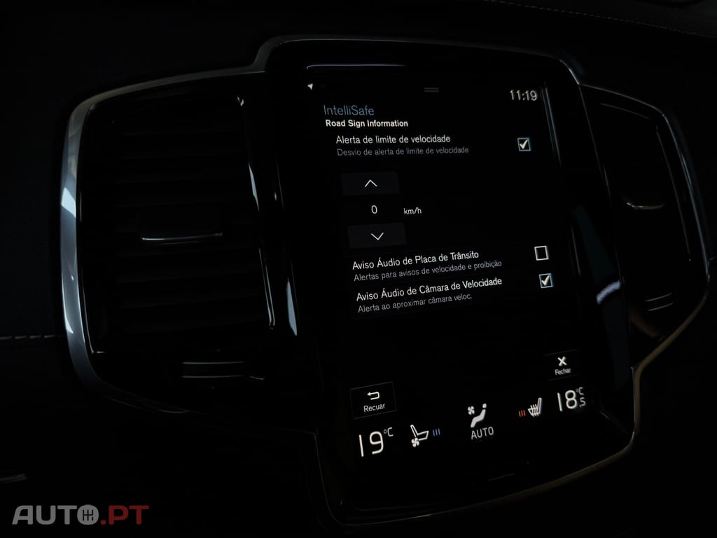 Volvo XC90 2.0 B5 Inscription AWD