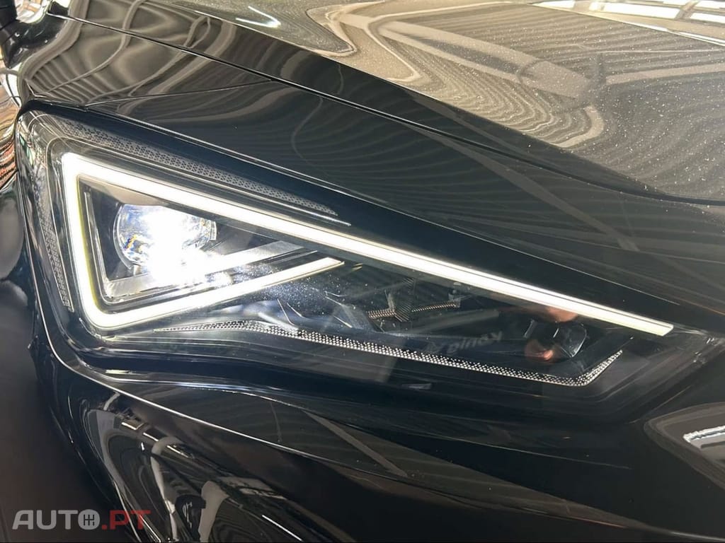 Cupra Formentor 1.4 e-HYBRID VZ I.V.A DEDUTIVEL 