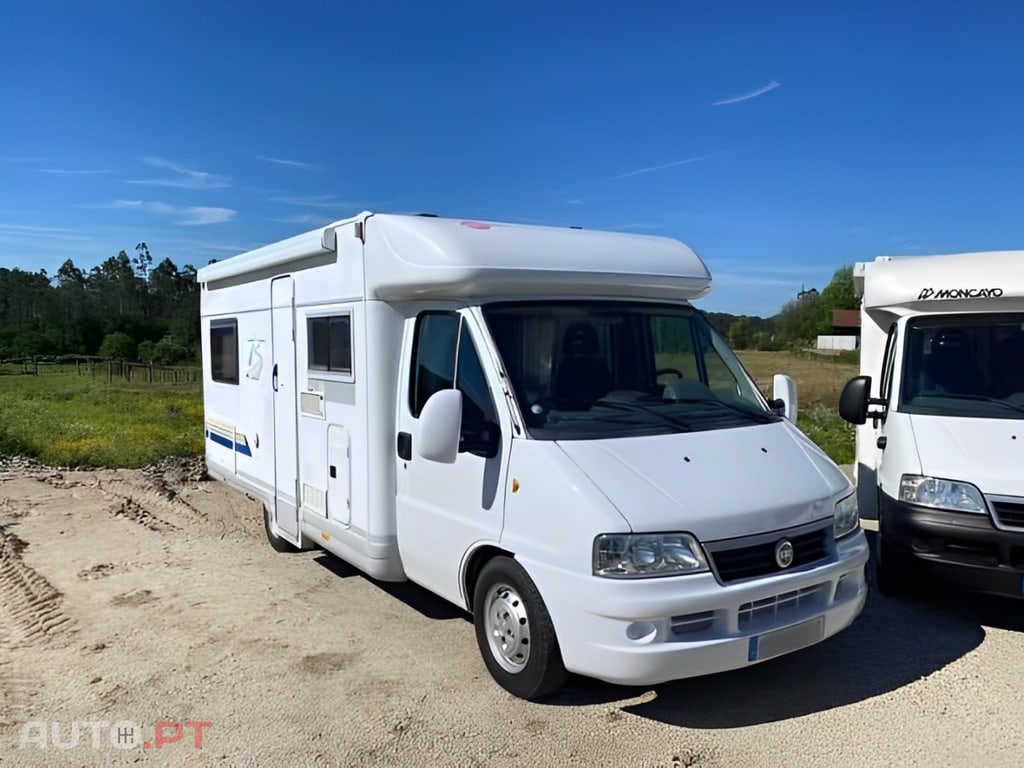 Fiat Ducato ZFA244