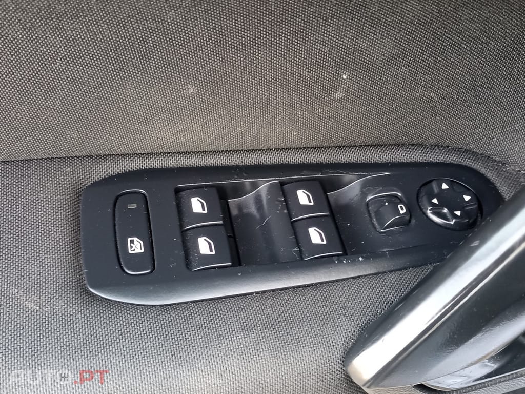 Peugeot 308 SW 1.6 BlueHDi Active