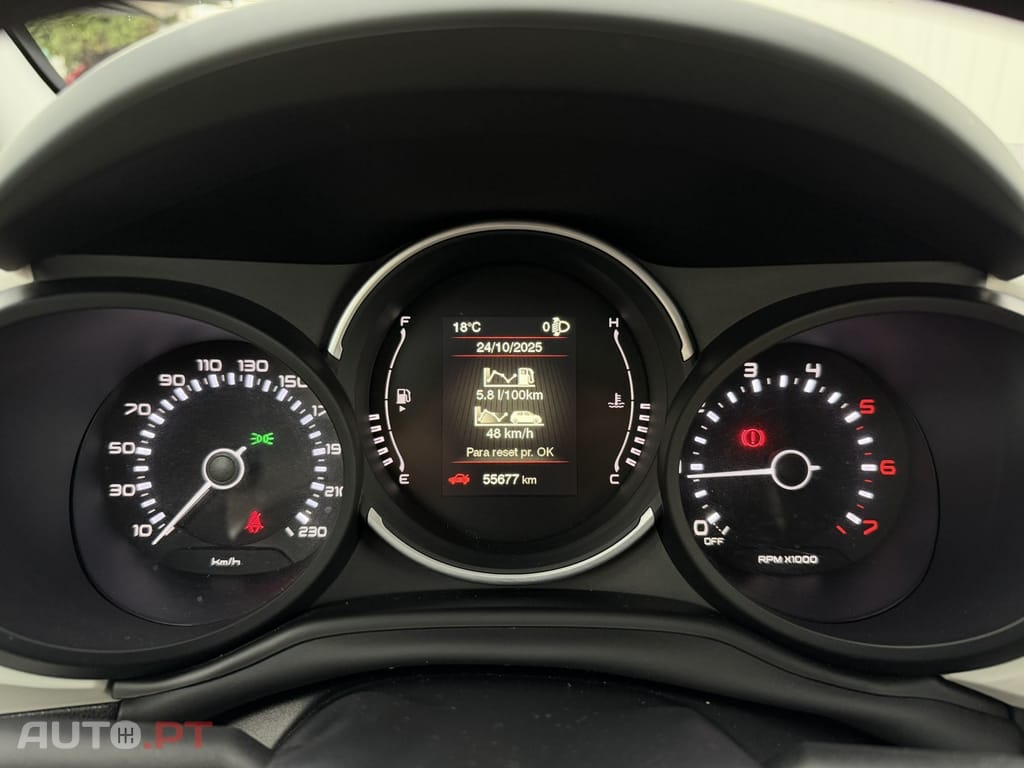 Fiat 500L 1.3 MJ Cross