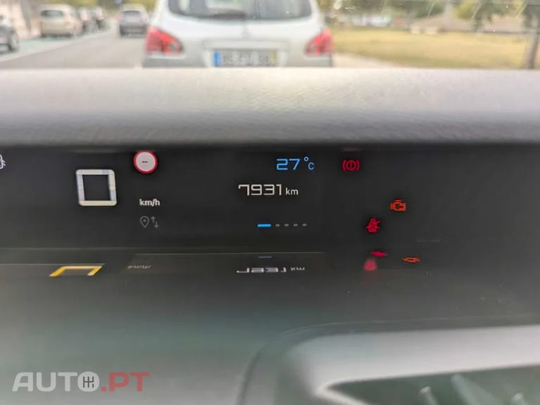 Citroen C3 1.2 Turbo MAX