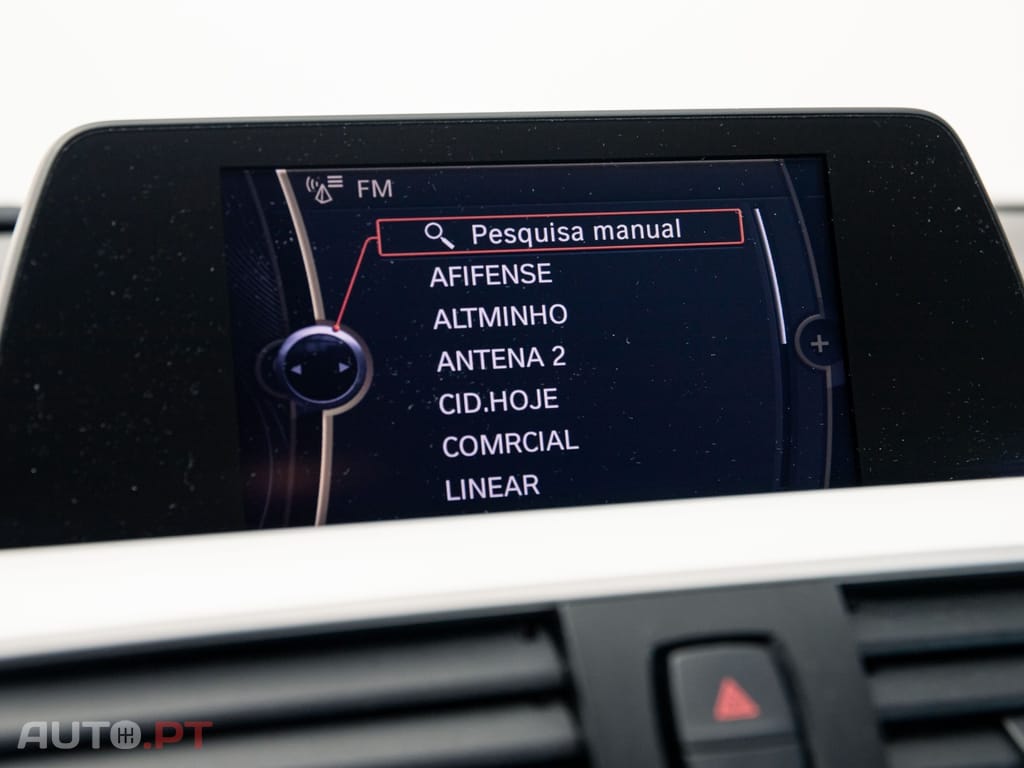 BMW 320 d Efficient Dynamic Edition Aut.