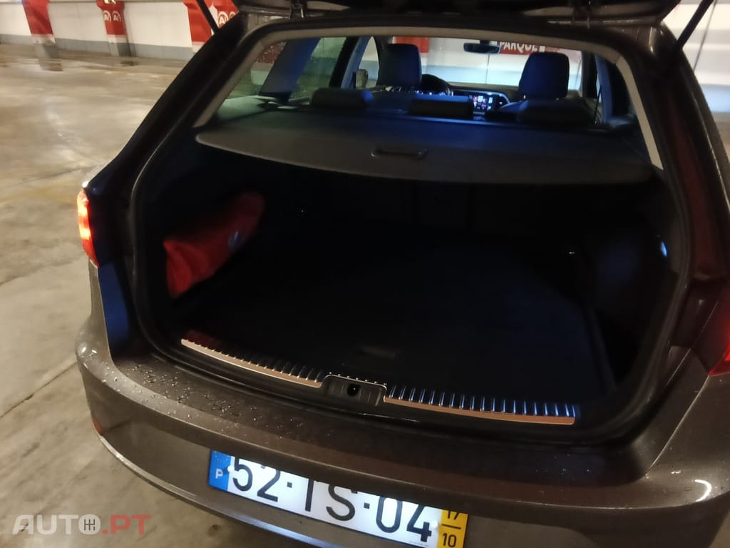 Seat Leon 1.6 TDI Style S/S