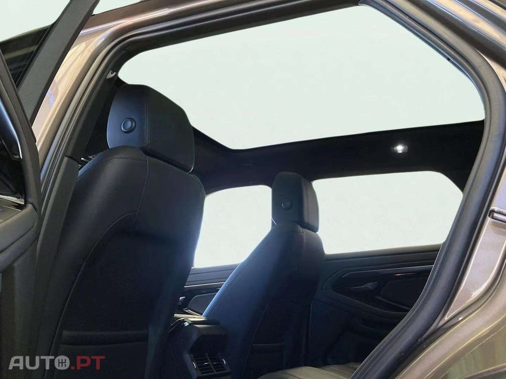 Land Rover Evoque 2.0 D180 AWD R-Dynamic S Auto