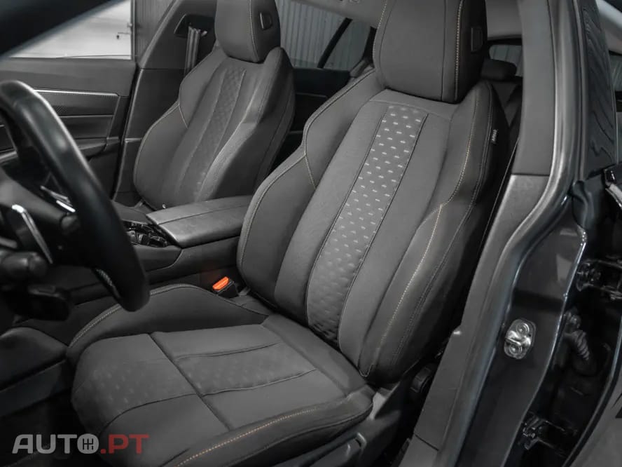 Peugeot 508 SW 1.5 BlueHDi Allure Pack EAT8