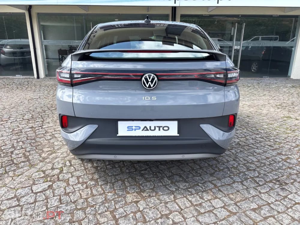 Volkswagen Id.5 77 kWh Pro