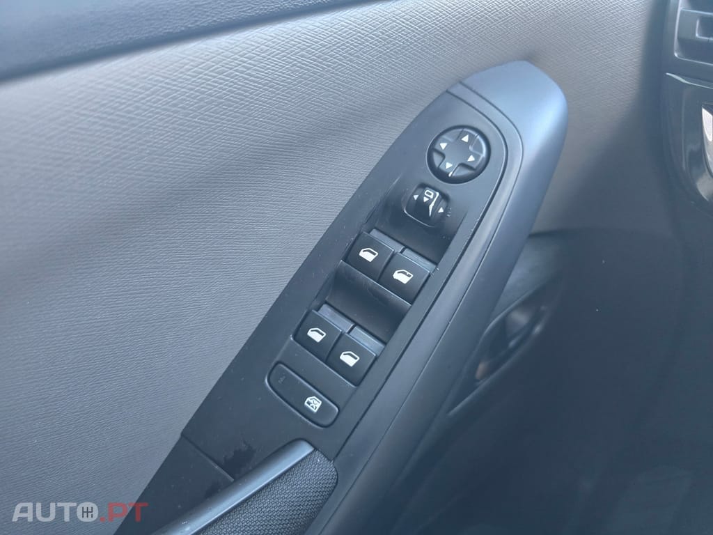 Citroen C4 Picasso 1.6 e-HDi Exclusive ETG6