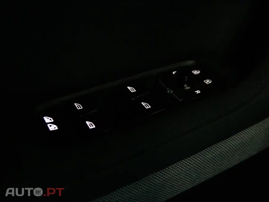 Polestar 2 Long Range 78 kWh AWD