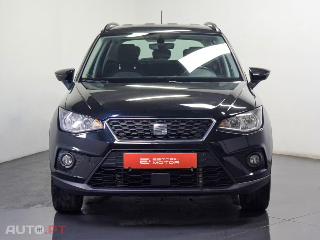 Seat Arona 1.0 TSI STYLE DSG 7v
