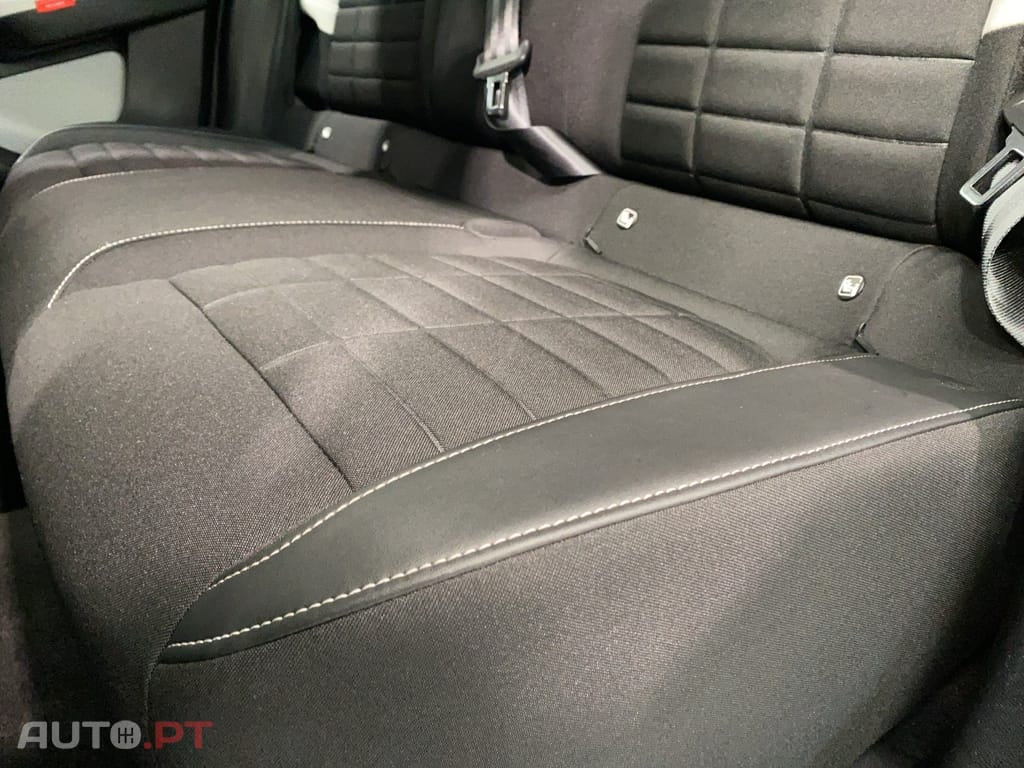 Citroen C3 Outro