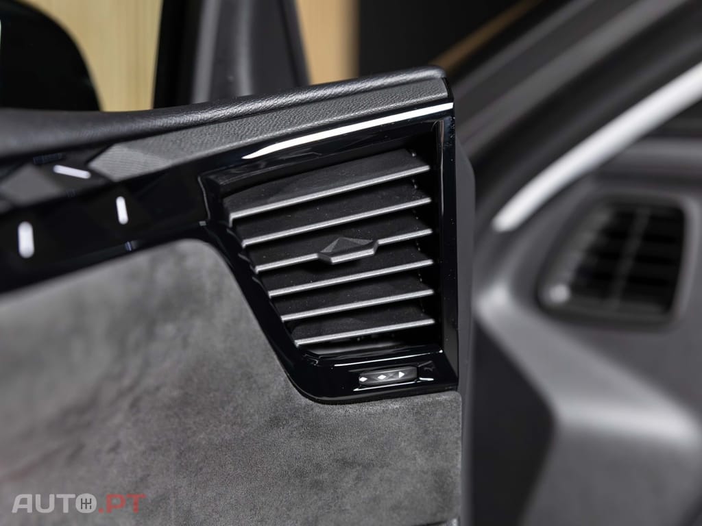 DS DS4 PureTech 130 PERFORMANCE LINE+