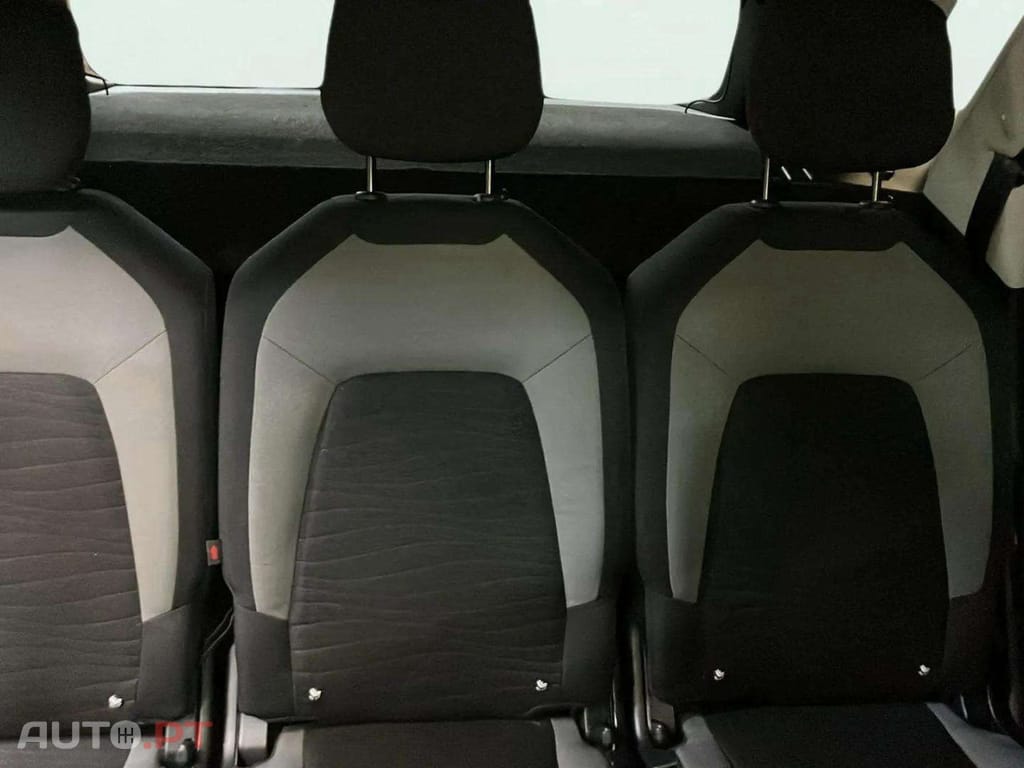 Citroen C4 Picasso 1.6 BlueHDi Feel