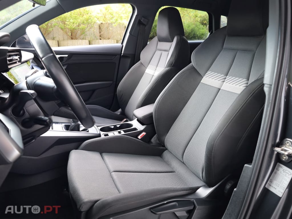 Audi A3 Sportback 30 TFSI Advanced
