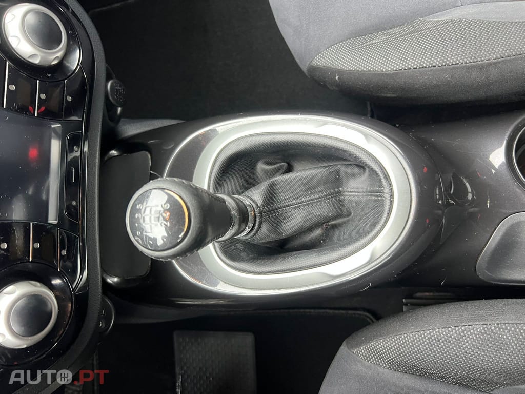 Nissan Juke 1.5 dCi Acenta