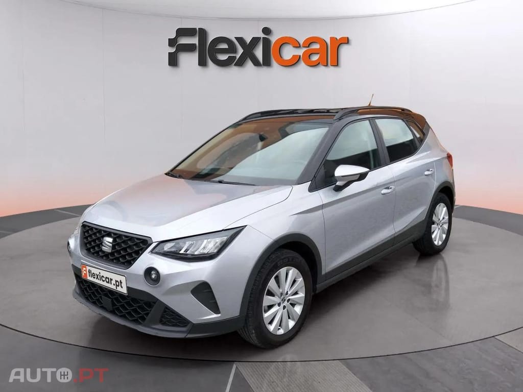 Seat Arona 1.0 TSI Style